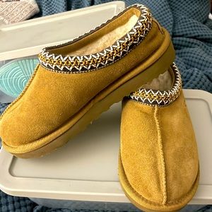 Uggs Women's Tasman Slippers